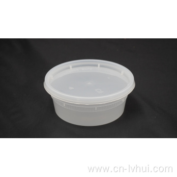 8oz soup disposable cups